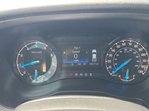 Used 2022 Ford Ranger XLT AWD/4WD image 15