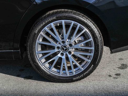 New 2026 Mercedes-Benz CLA 250 4MATIC image 10