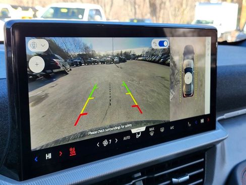 New 2026 Ford Explorer ST w/ Sun And Sound Package AWD/4WD image 23