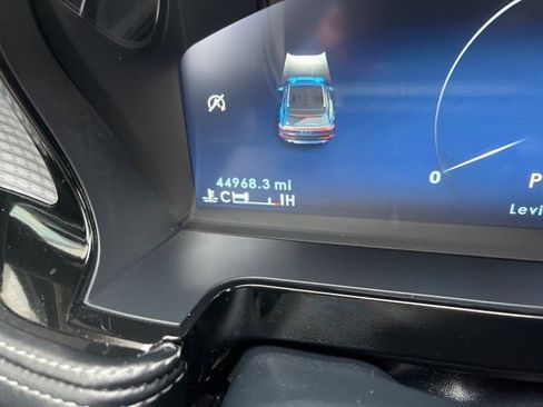 Used 2023 Lincoln Corsair FWD image 28