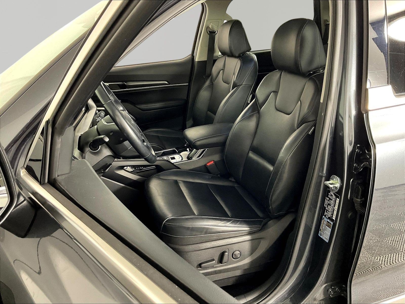 Certified 2024 Kia Telluride S w/ S Sunroof Package AWD/4WD image 21