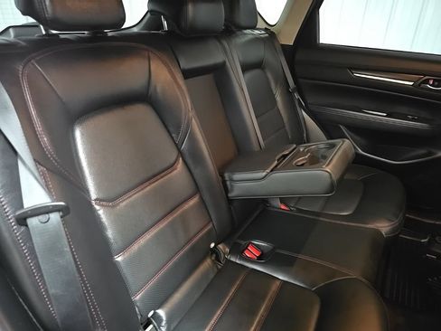 Used 2023 MAZDA CX-5 Carbon Edition AWD/4WD image 20