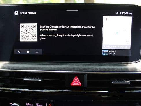 New 2026 Kia K5 EX FWD image 46