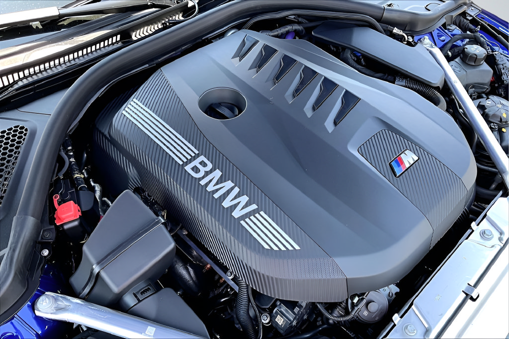 New 2026 BMW 440i xDrive w/ Premium Package AWD/4WD image 15