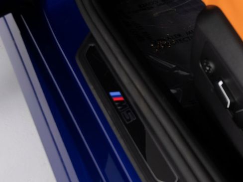 Used 2025 BMW M5 Touring AWD/4WD image 13