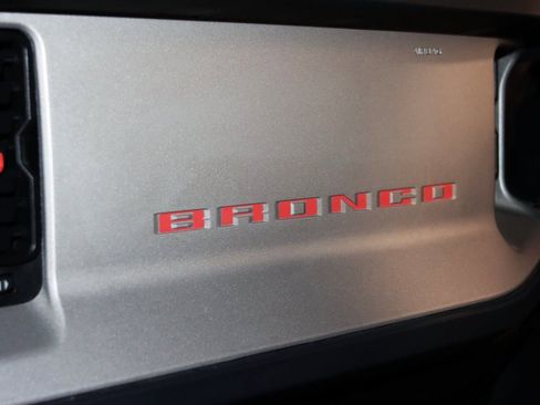 Used 2023 Ford Bronco Raptor image 57