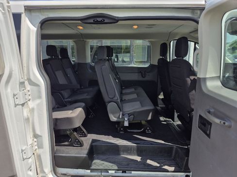 Used 2020 Ford Transit 350 XLT RWD image 7