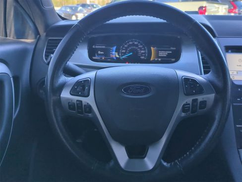 Used 2018 Ford Taurus SEL w/ Equipment Group 201A image 22