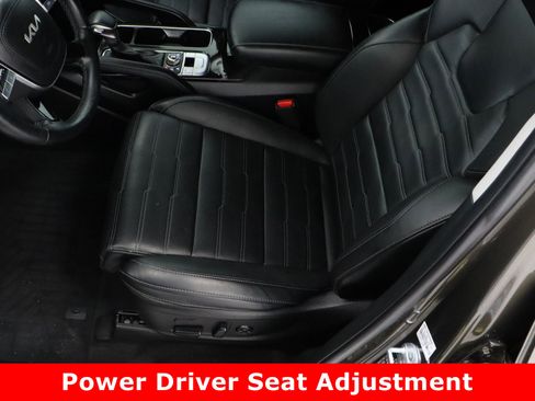 Used 2024 Kia Telluride SX Prestige image 15