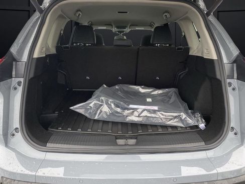 New 2026 Nissan Rogue SV image 14