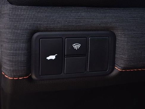 New 2026 Honda Passport TrailSport image 11