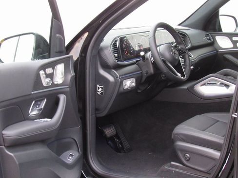 New 2026 Mercedes-Benz GLE 350 GLE 350 image 8