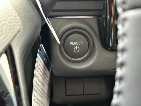 New 2026 Toyota C-HR AWD/4WD image 20
