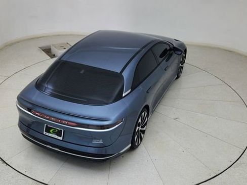 Used 2024 Lucid Air Touring image 80