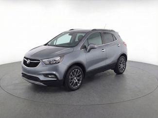 Used 2020 Buick Encore Sport Touring w/ Safety Package video 1