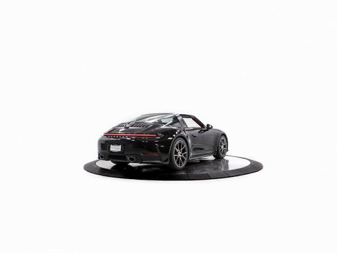 New 2026 Porsche 911 Targa 4S image 7