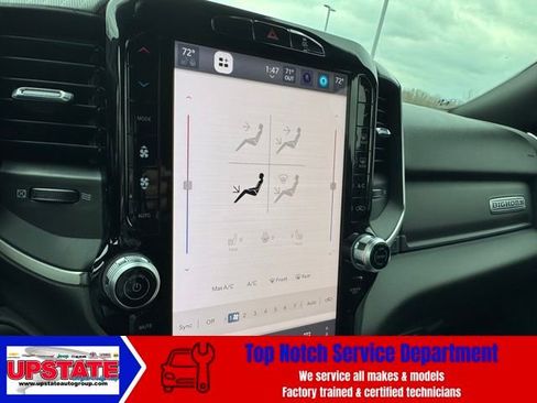 New 2026 RAM 2500 Big Horn image 12