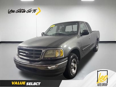 Used 2003 Ford F150 XLT