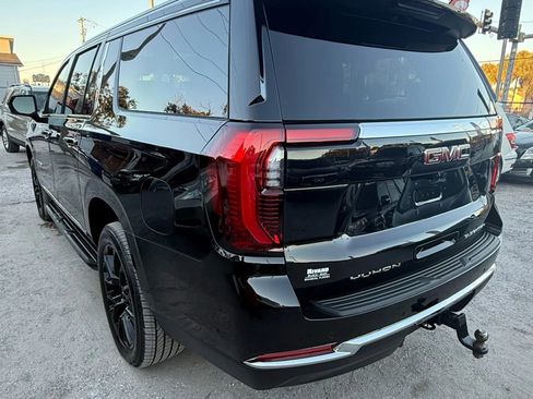 Used 2026 GMC Yukon XL Elevation w/ Elevation Premium Package image 6