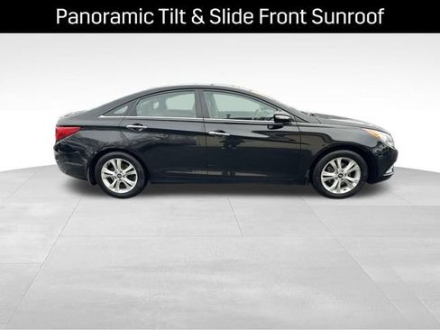 Used 2012 Hyundai Sonata Limited image 22