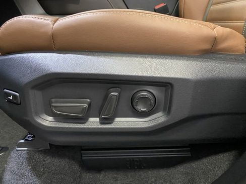 New 2026 Toyota Tundra 1794 Edition image 13