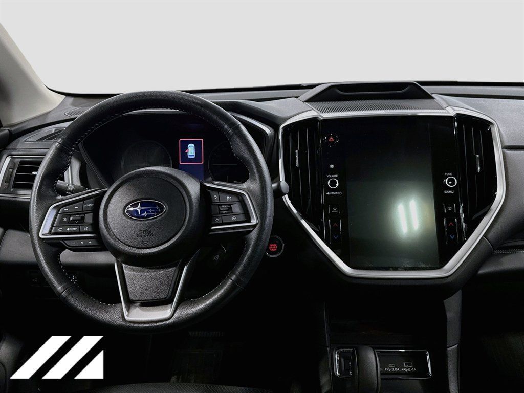 Used 2025 Subaru Ascent Limited w/ Popular Package #2 AWD/4WD image 25