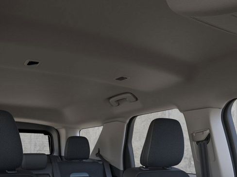 New 2024 Ford Bronco Sport Badlands image 22