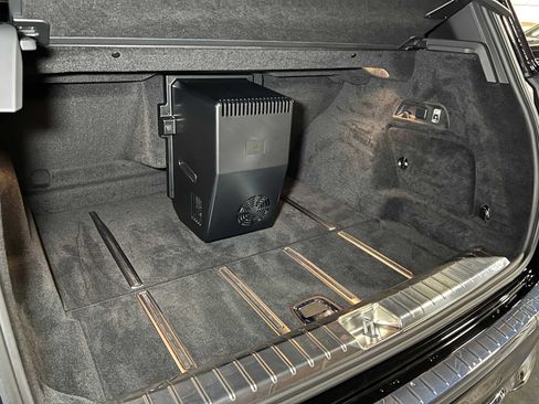 Certified 2023 Mercedes-Benz Maybach GLS 600 4MATIC image 19