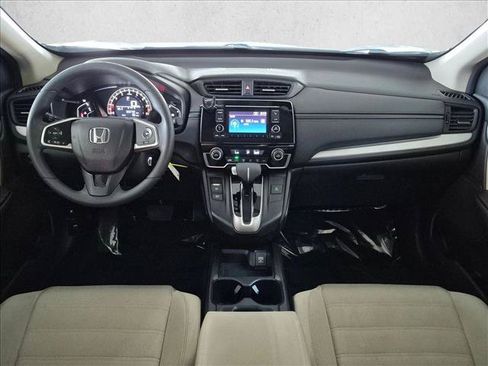 Used 2018 Honda CR-V LX image 17