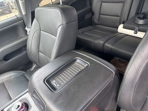 Used 2018 GMC Sierra 1500 SLT w/ SLT Premium Package AWD/4WD image 13