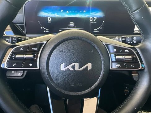 Used 2024 Kia Seltos S FWD image 61