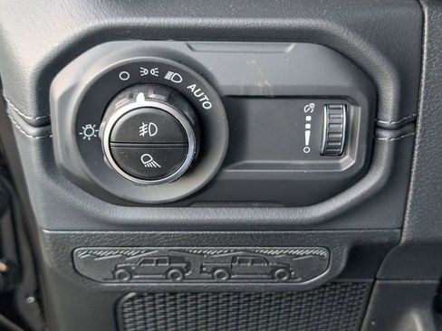 New 2026 Jeep Gladiator Rubicon image 13