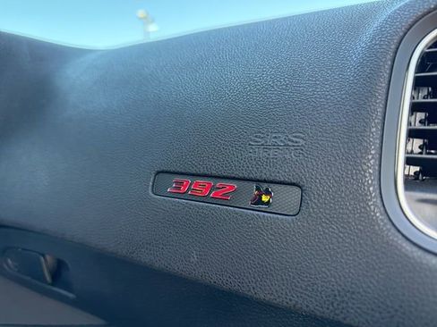 Used 2023 Dodge Charger Scat Pack RWD image 13