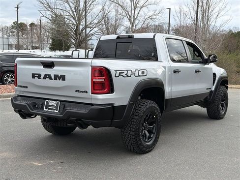 New 2026 RAM 1500 RHO image 12