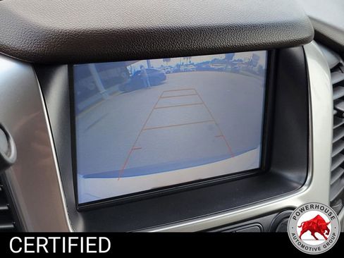 Used 2019 Chevrolet Suburban LS w/ All-Season Package RWD image 26