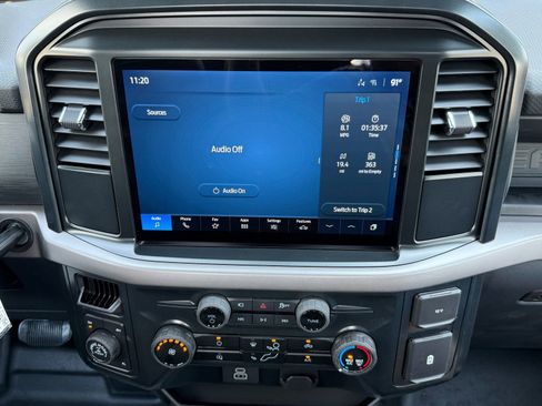 New 2025 Ford F150 XL image 19