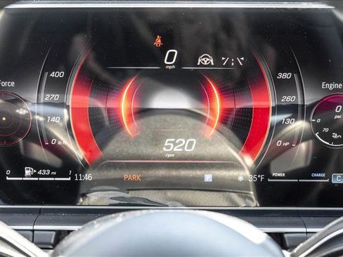 New 2026 Mercedes-Benz GLE 53 AMG 4MATIC image 19