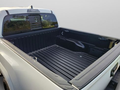 Certified 2023 Toyota Tacoma SR5 image 6