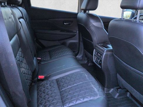 Used 2021 Nissan Murano Platinum w/ Cargo Package image 20