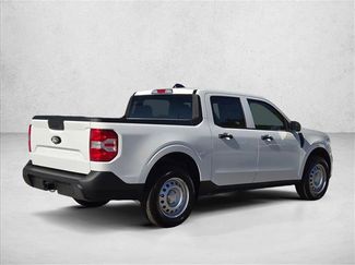 New 2026 Ford Maverick XL video 2