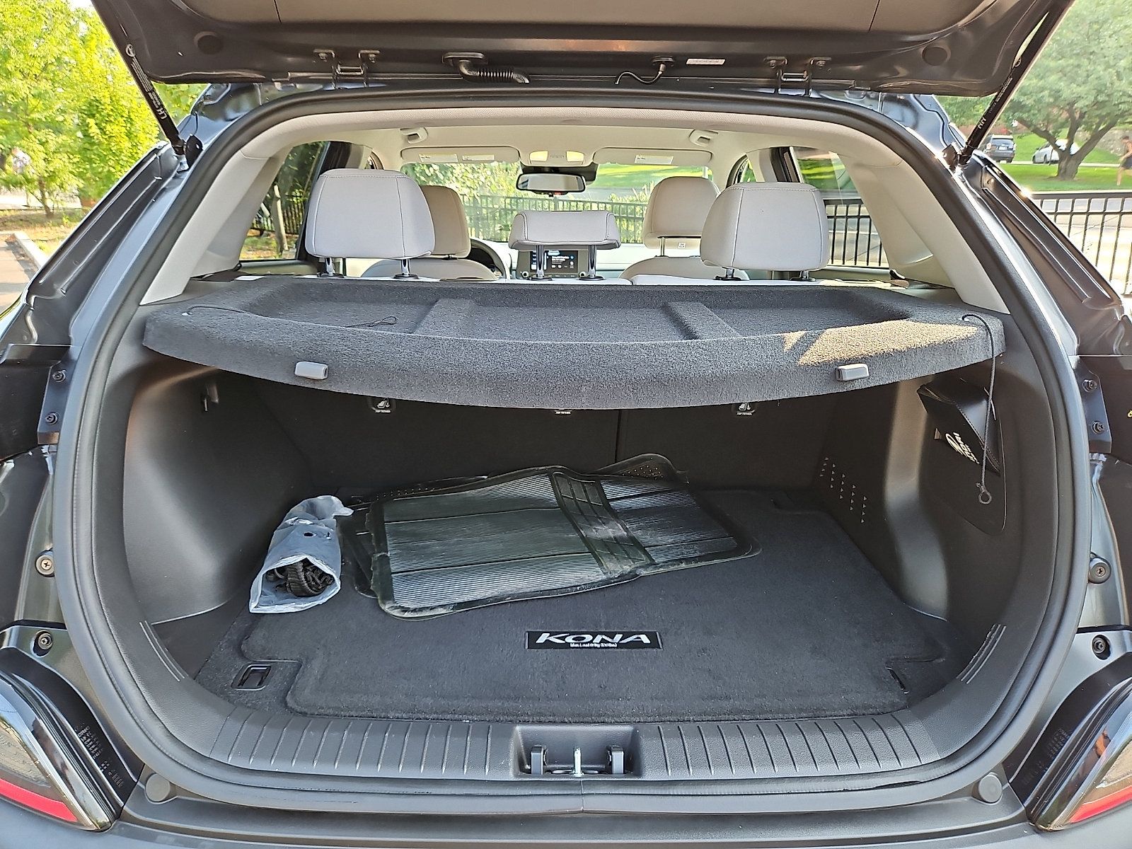 Used 2023 Hyundai Kona SEL AWD/4WD image 29