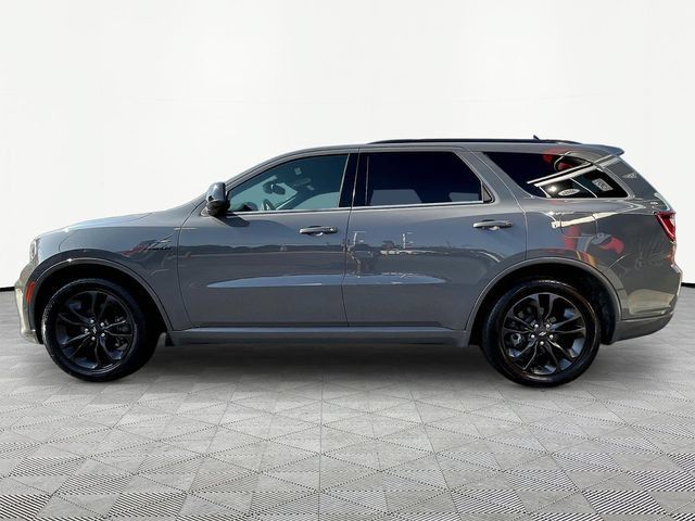 Used 2023 Dodge Durango R/T w/ Blacktop Package RWD image 4