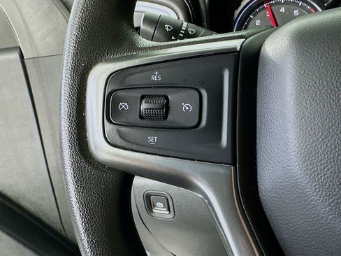 Used 2020 Chevrolet Silverado 1500 LT w/ Trailering Package AWD/4WD image 25