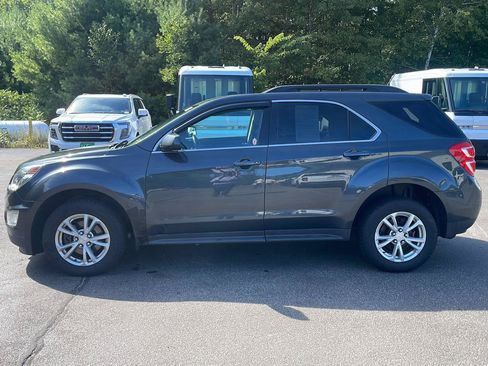 Used 2017 Chevrolet Equinox LT w/ Convenience Package AWD/4WD image 4