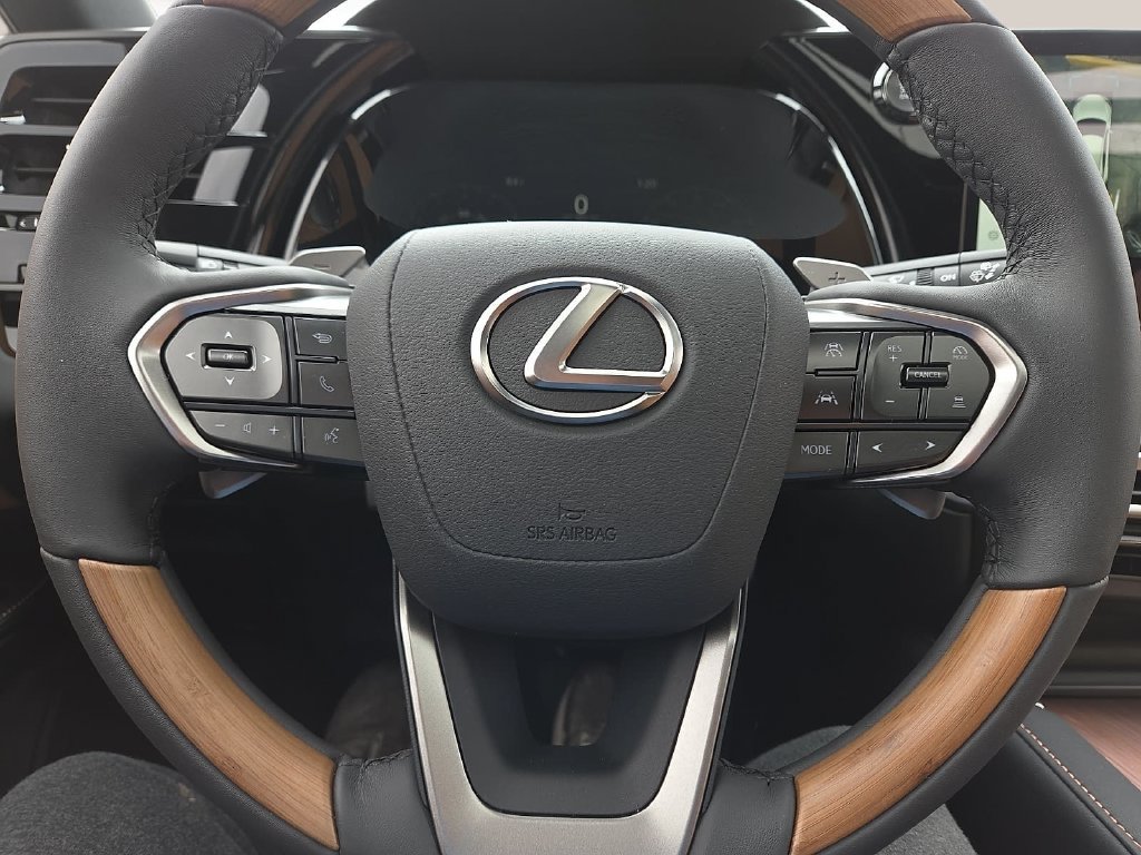 New 2026 Lexus RX 350 Premium w/ Convenience Package FWD image 25