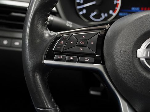 Used 2023 Nissan Altima 2.5 SV w/ SV Premium Package image 36