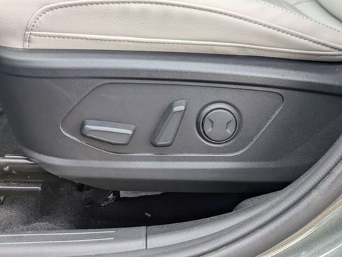 Used 2023 Hyundai Tucson SEL w/ Convenience Package AWD/4WD image 20