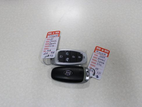 Used 2022 Hyundai Sonata SEL Plus w/ Preferred Accessory Package FWD image 38