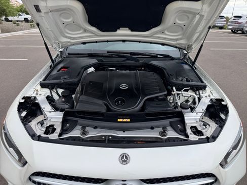 Used 2020 Mercedes-Benz CLS 450 image 21
