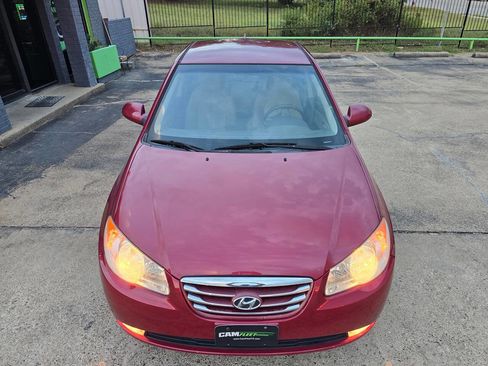 Used 2010 Hyundai Elantra GLS image 46